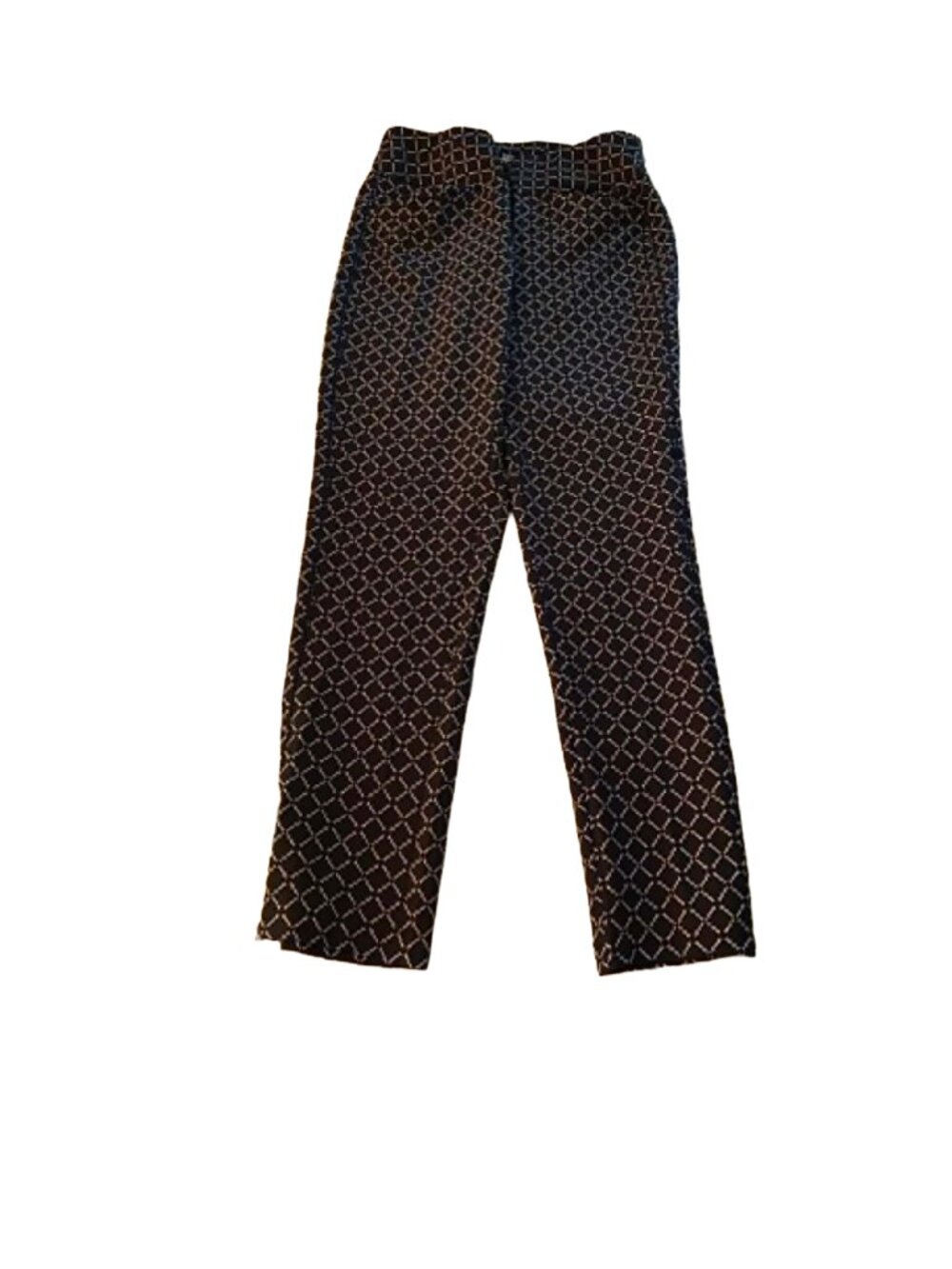 Tail White Label Golf Capri Pants Size 8 NWOT